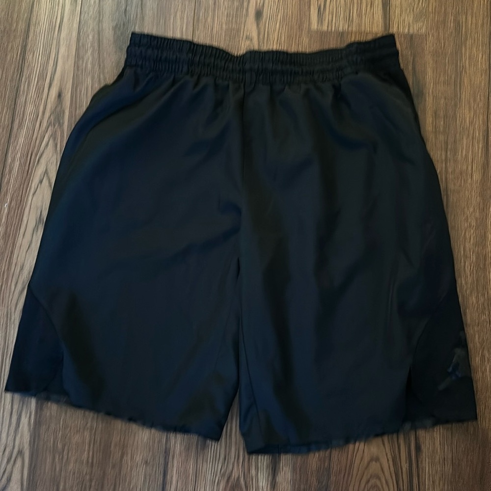 Jordan Brand gym short sz L
